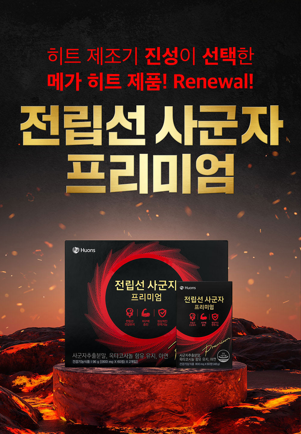 사군자 프리미엄 이미지